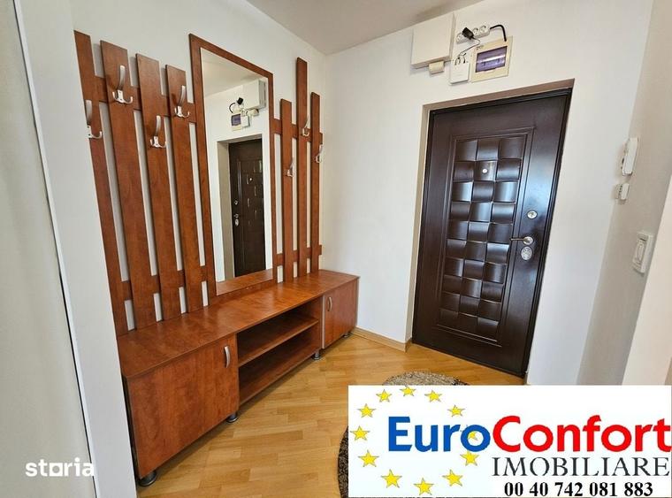 Apartament cu 2 camere în UTA