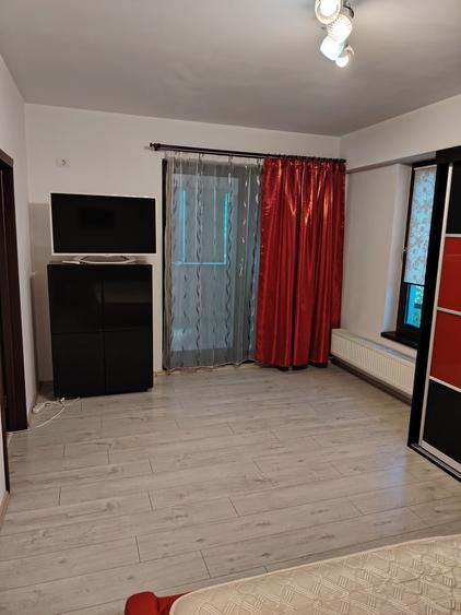Apartament cu 2 camere în Tomis Nord