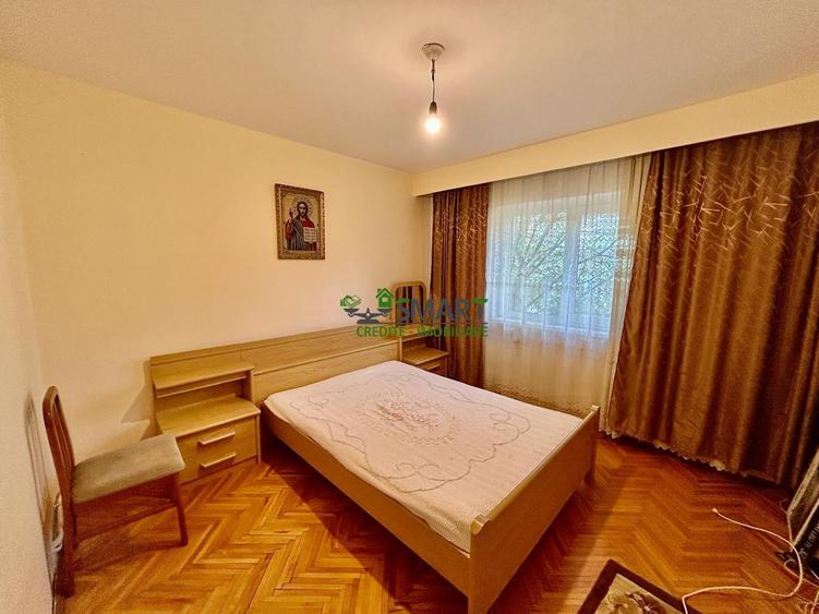 Apartament cu 3 camere în Sud