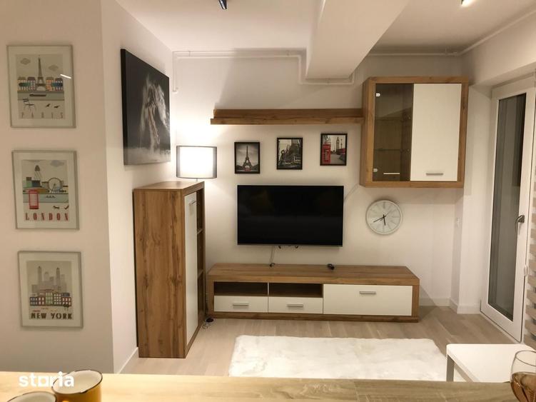 Oferta inchiriere apartament 2 camere Stefan Cel Mare Vasile Lascar - 9