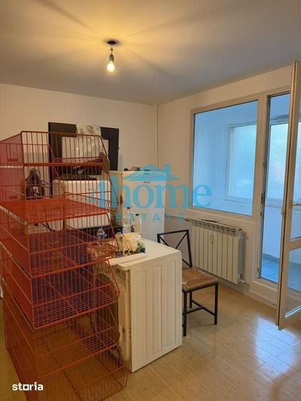 Apartament cu 3 camere în Titan