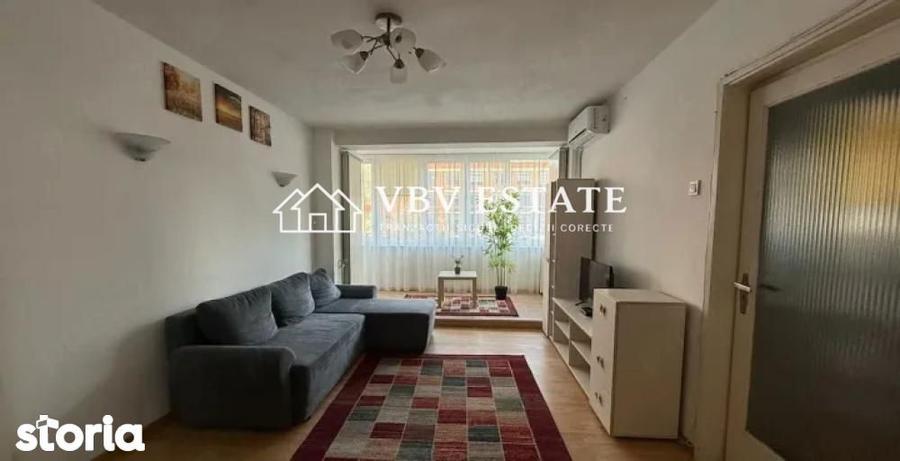 Apartament 2 Camere Dorobanti - 7