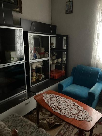Casă cu 4 camere în Zărnești