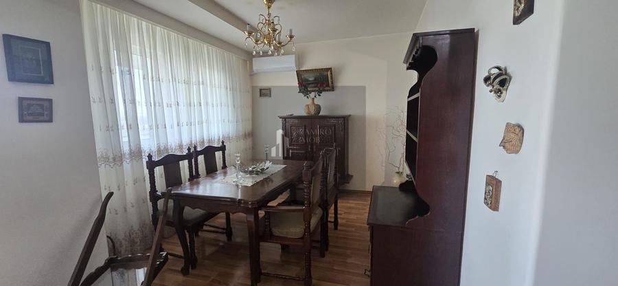 Apartament 4 camere de inchiriat Sos Iancului/centrala - 5