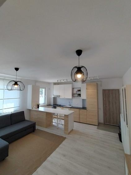 Apartament cu 2 camere decomandat în Sălaj