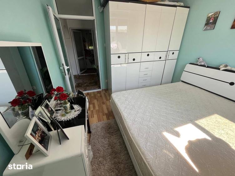 De vanzare apartament cu 2 camere si balcon, zona Pascal, pret 55000e - 3
