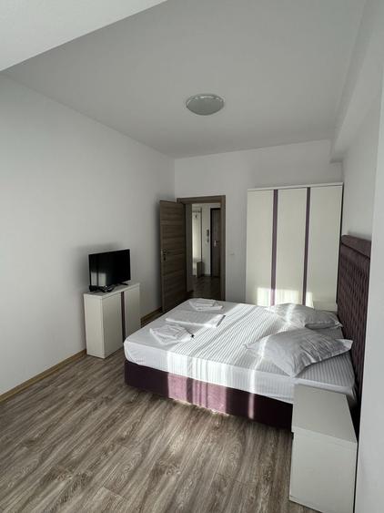 Apartament cu 2 camere decomandat în Mamaia