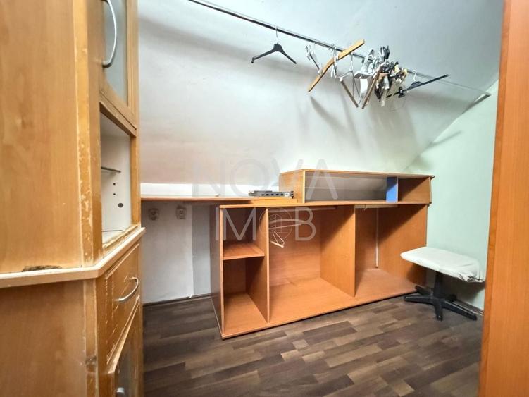 Casă individuală cu 5 camere cu Canalizare în Hipodrom 1