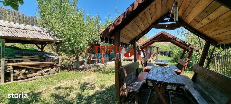 Casă cu 1 camere în Șard