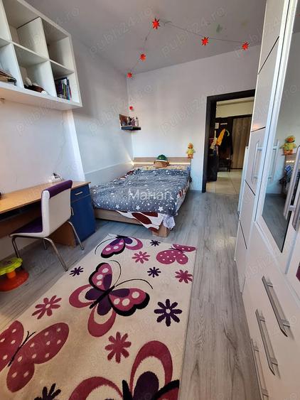 Inchiriez apartament 3 camere sector 3