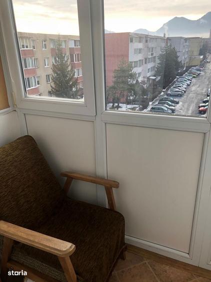 Garsonieră decomandată în Astra