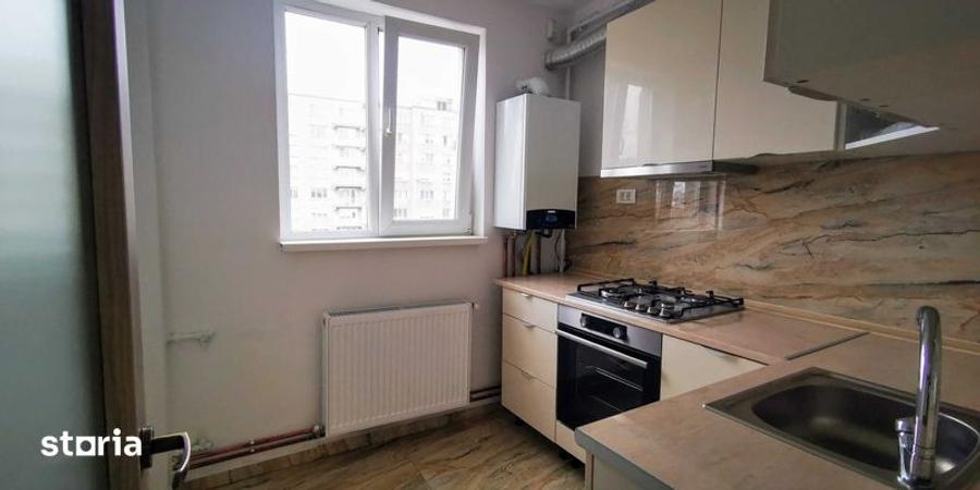 Ultracentral, 2 camere decomandat, clima, centrala proprie - 5