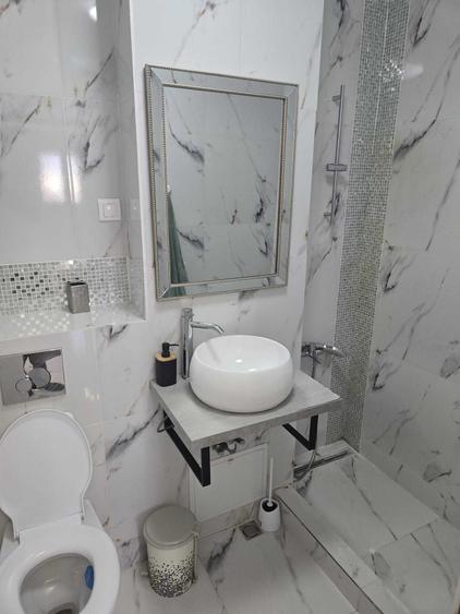 Apartament cu 2 camere decomandat în Dristor
