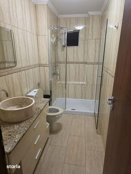 Apartament cu 2 camere decomandat în Halta Traian