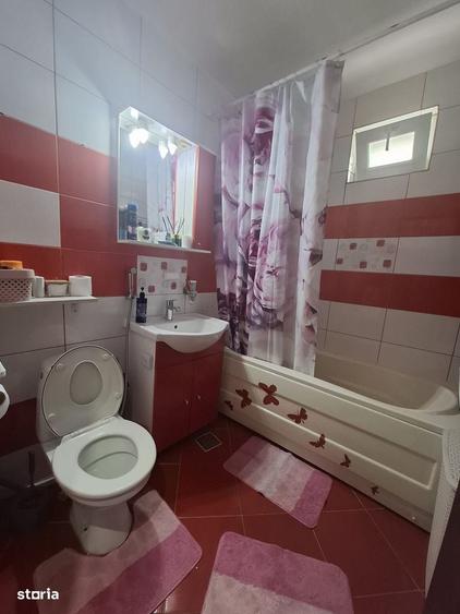 Apartament cu 3 camere decomandat în Ultracentral