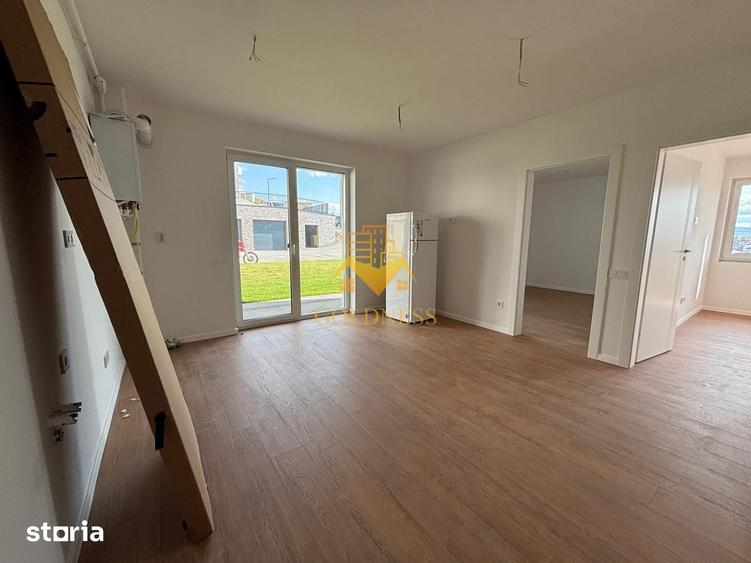 Spațiu comercial, de 49 mp, în Apahida