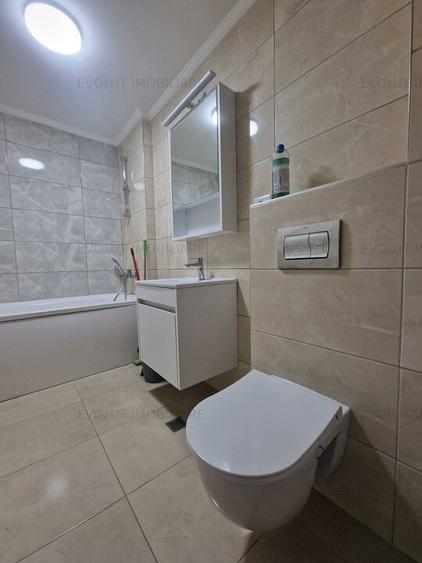 Apartament 3 camere in ansamblul Energia Residences - 10