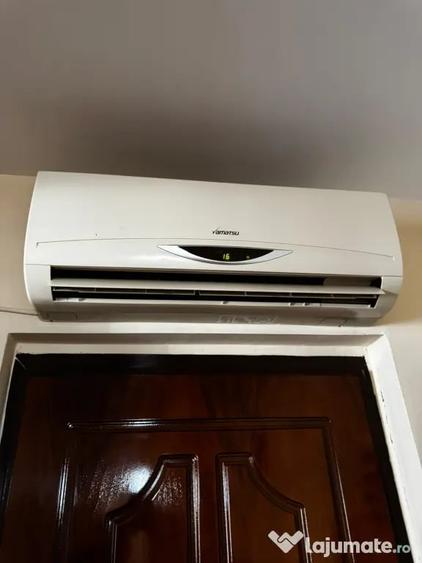 Apartament cu 3 camere decomandat în Șagului