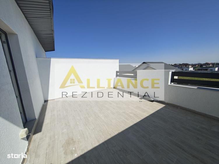 Duplex P+1+M | 150 mp utili | 4 camere | Teren 250 mp I Terasa 20mp - 7