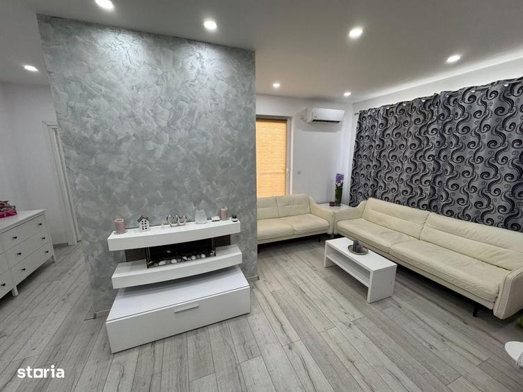 Apartament 2 camere Primavera Residence - 8