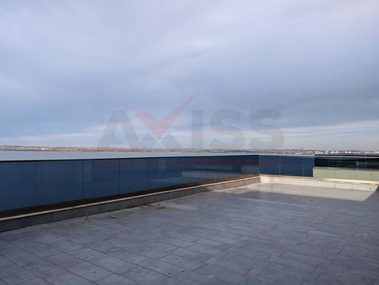 Penthouse | 3 camere | 230 mp | parcare subterana | MODERN | Mamaia Butoaie - 14