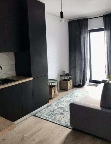 Apartament cu 2 camere decomandat în Politehnica