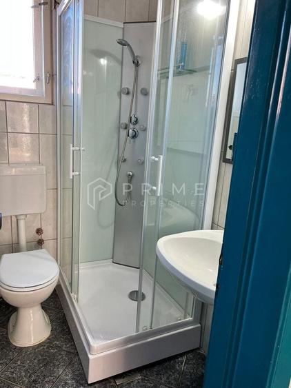 Casă individuală cu 4 camere cu Canalizare în Tudor
