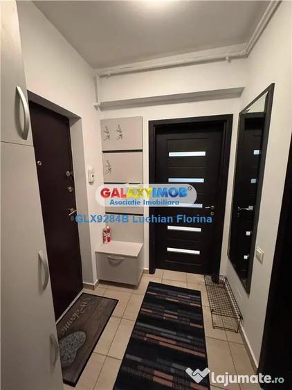 Apartament cu 2 camere decomandat în Theodor Pallady