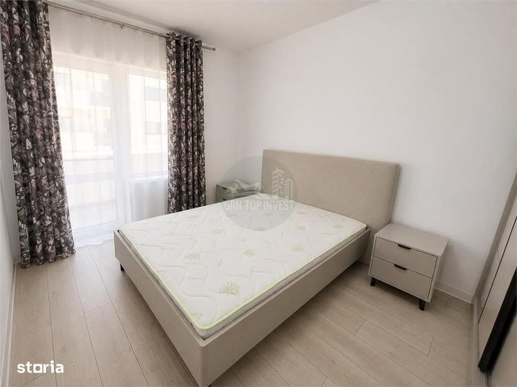 Apartament modern 3 camere balcon si parcare Doamna Stanca - 4