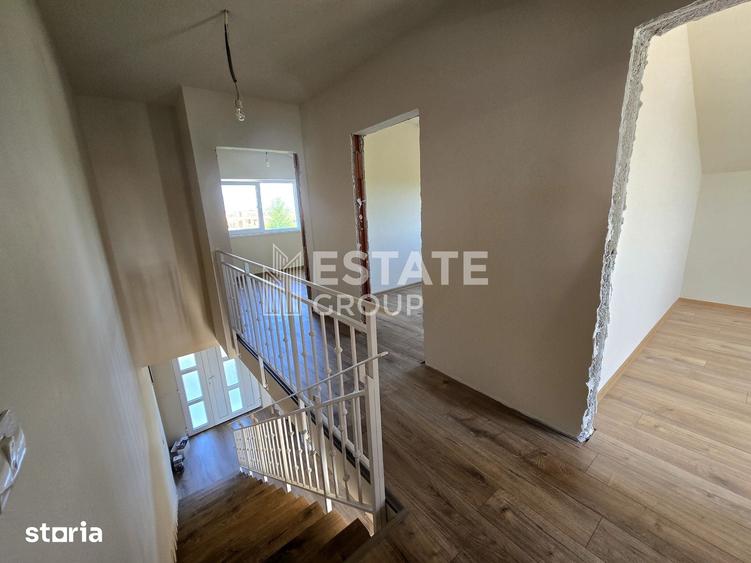 Casă cu 4 camere cu Teren 300 Mp în Tipografilor