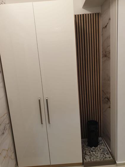 Apartament cu 2 camere decomandat în Giroc