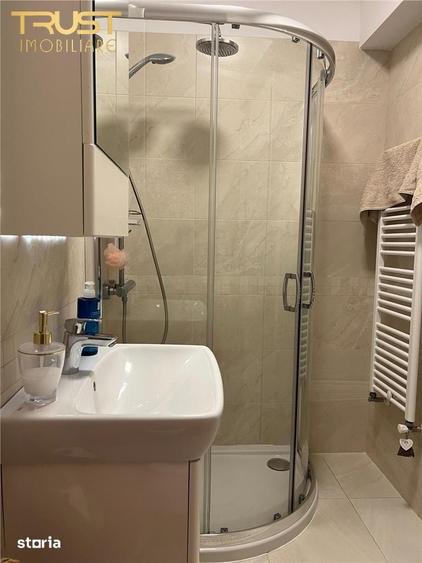 3 Camere l Bonjour Residence l 33 MP Terasa l Parcare - 6