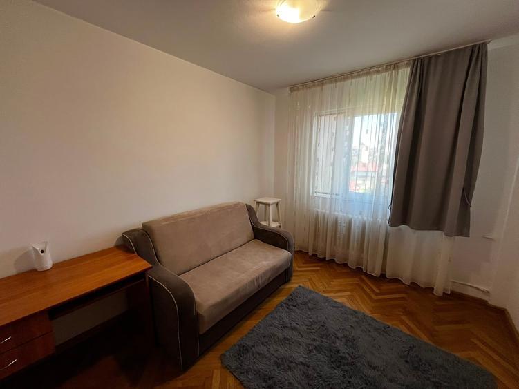 Apartament 3 camere - Militari - Complex Apusului- 10 Minute Metrou Pacii - 11
