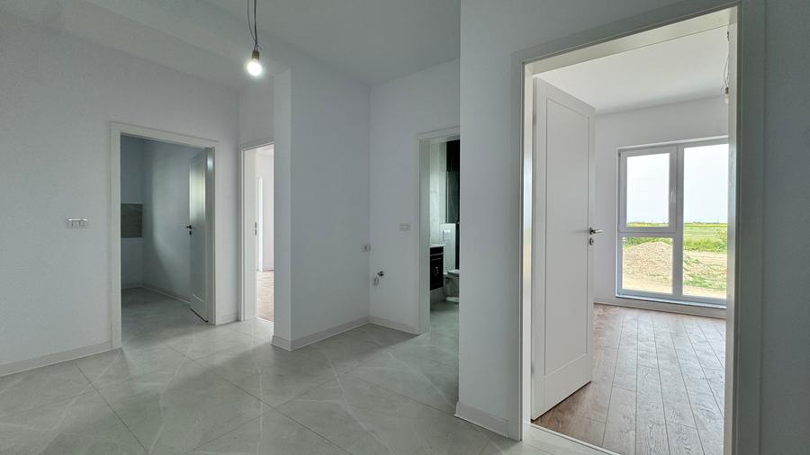 Apartamente 2 Camere | Zona Giroc | Disponibile Imediat - 15