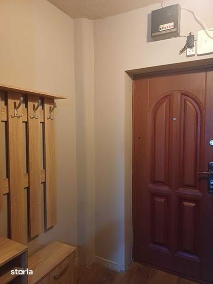 Vand garsoniera Ostrovului (langa Profi) - 1