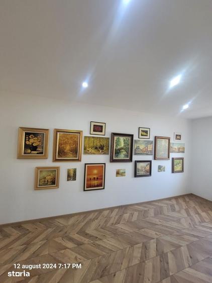 Apartament cu 3 camere decomandat în Micro 3