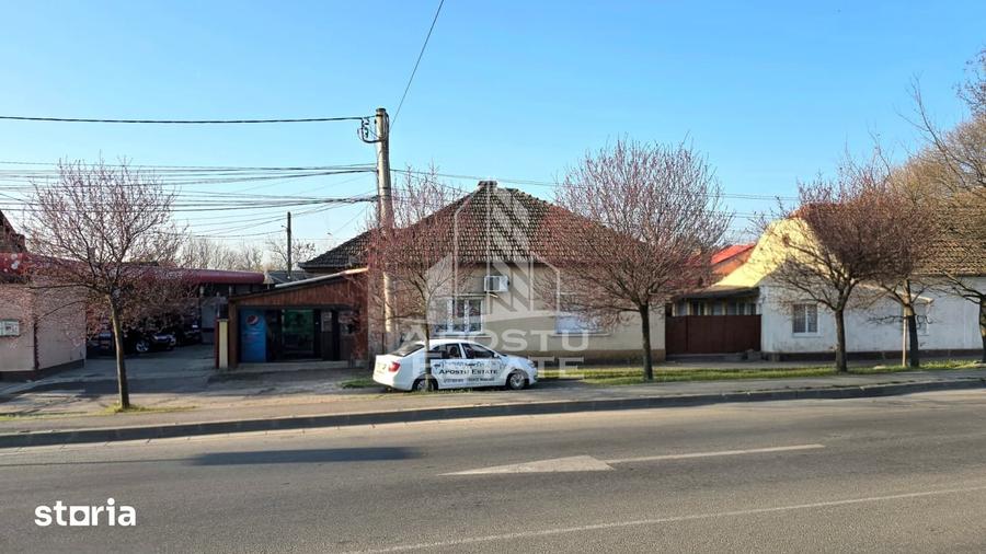 Casa individuala 4 camere , se accepta schimb, Comision ZERO% - 6