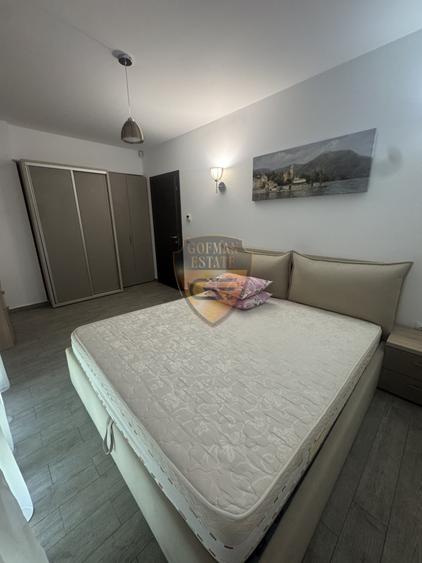 Apartament 2 camere de închiriat în Mamaia – Piscină & Parcare - 5