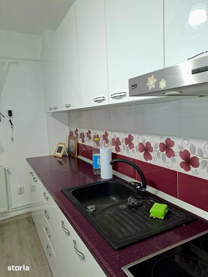 Apartament cu 2 camere decomandat în Craiovița Nouă