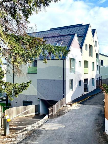 Apartament 3 camere de inchiriat in Chiville - 2