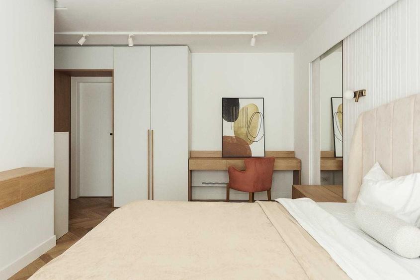 Apartament mare de inchiriat zona centrala - 2