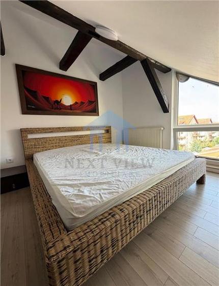 Apartament cu 3 camere decomandat în Bună Ziua