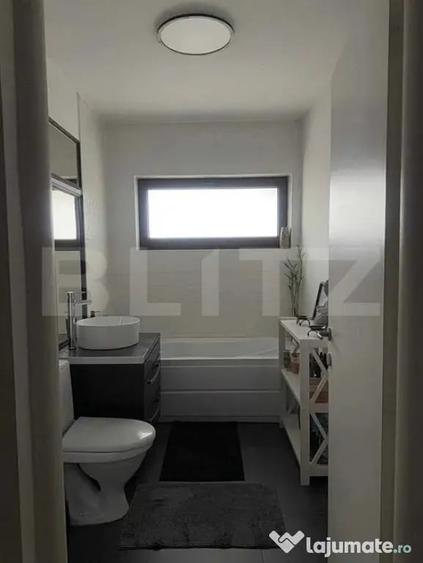 Apartament decomandat 55 mp | Parter | Loc de parcare inclus - 7