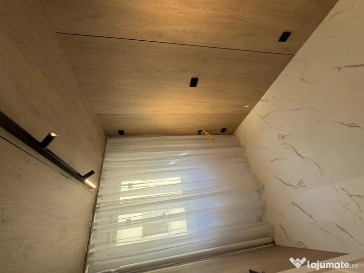 Apartament cu 2 camere semidecomandat în Iancului