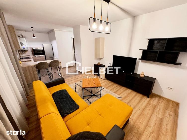 Apartament cu 2 camere în Tractorul