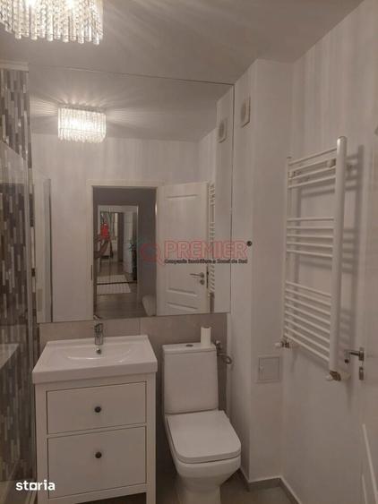 Apartament 2 camere 54.5 mp + curte proprie 23 mp | Str. Amurgului, - 9