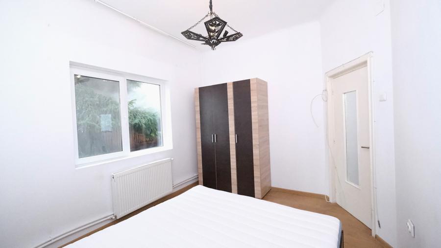 Oferta chirie 3 camere cu imbunatatiri in vila Dorobanti cu boxa si centrala - 8