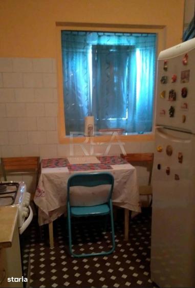 Apartament cu 2 camere decomandat în Berceni