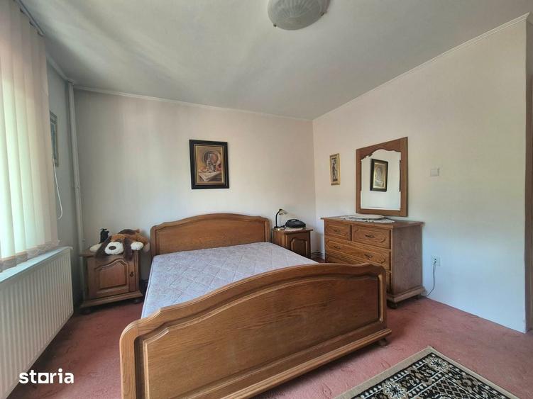 Exclusivitate- Apartament 2 camere cu loc de parcare - 5