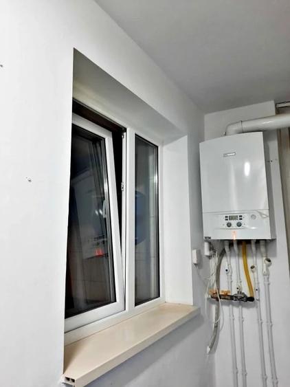 Apartament cu 2 camere decomandat în Tomis Nord